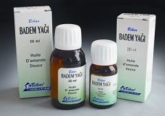 BADEM YAGI 20 CC (BIKAR)