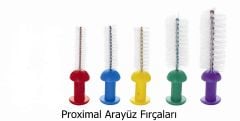 TEPE PROXIMAL REFILL MOR 1.1 M