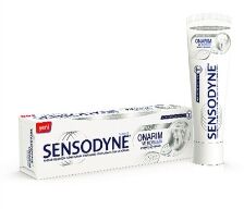 SENSODYNE ONARM VE KORUMA BEYZ