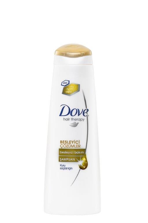 DOVE NEMLEN BES BAKIM SAMP 400