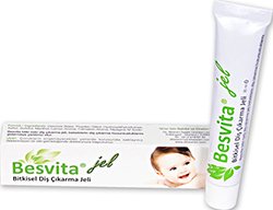 BESVITA BITKISEL DIS JELI
