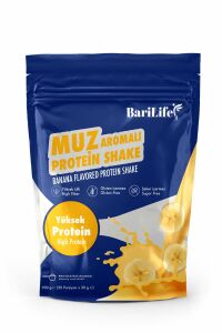 Barilife Whey Protein 900 gr Muz