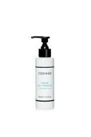 Codage Creme Nettoyante Cleansing Cream 150 ml