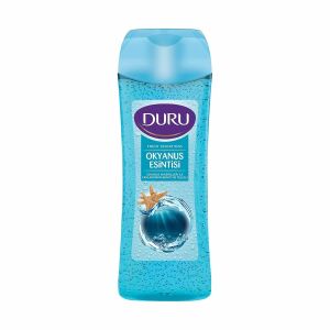 Duru Duş Jeli Fresh Okyanus Esintisi 250 ml