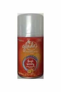 Glade Otomatik Sprey Yedek Şeker Portakalı Kokulu 269 ml