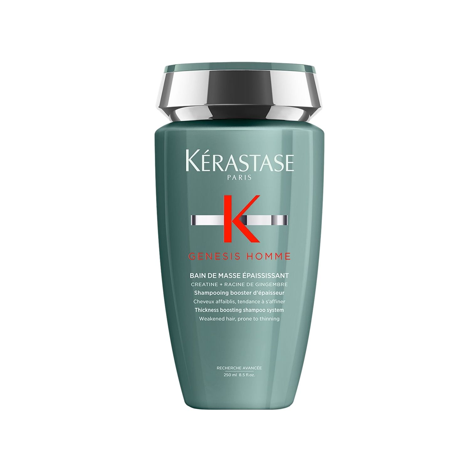 Kerastase Genesis Homme Bain De Masse Yoğunlaştırıcı Şampuan 250 ml