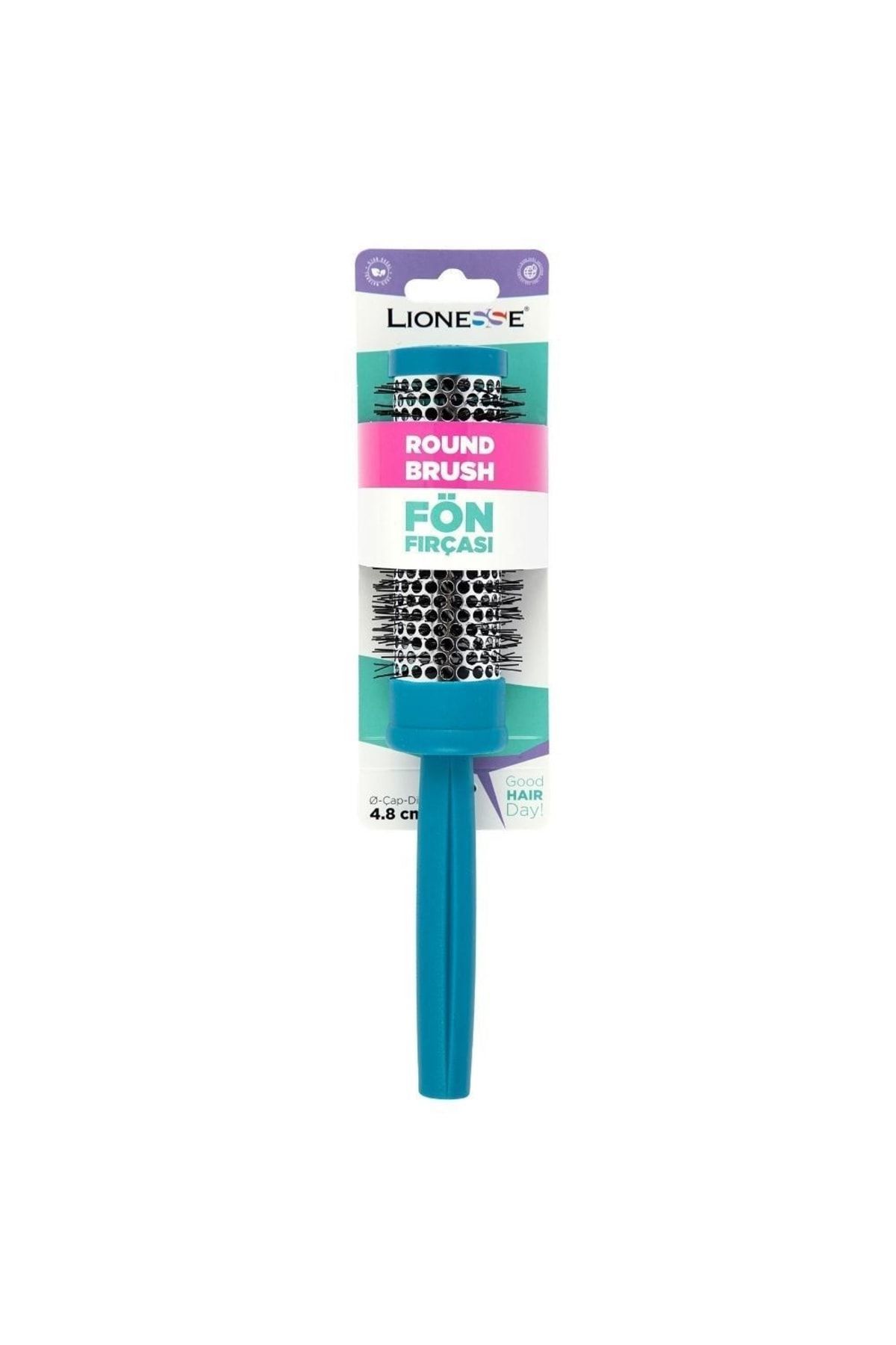 Lionesse Fön Fırçası Büyük 6416