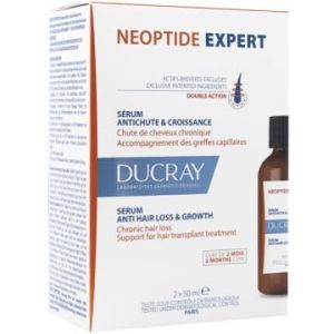 Ducray Neoptide Expert Serum 2 x 50ml