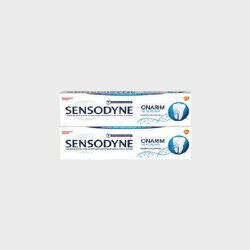 Sensodyne Diş Macunu Nouris Sağlıklı Beyazlık 50 ml