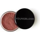 Youngblood Crushed Mineral Blush 3 gr - Plumberry