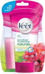 VEET KREM UZUM CEKIR DUSTA 150 ML