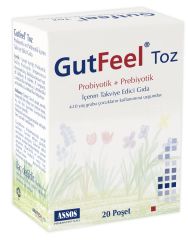 GUTFEEL TOZ 20 POSET