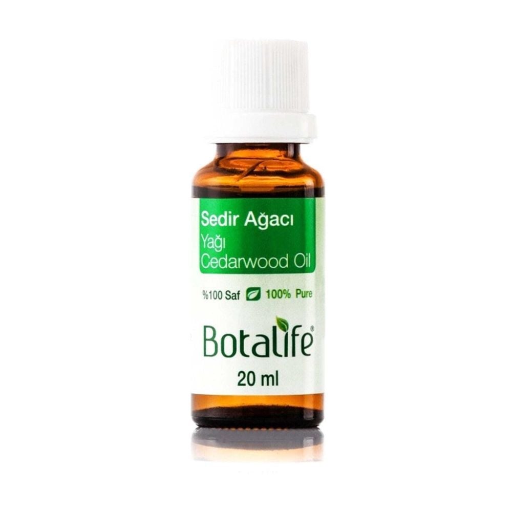 Botalife Sedir Ağacı Hidrosölü %100 Saf 150 ml