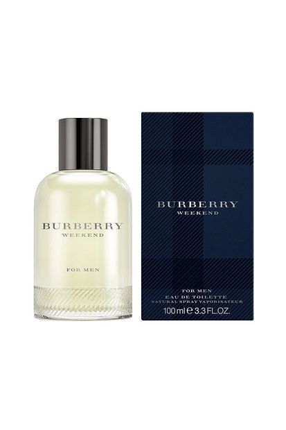 Burberry Weekend Erkek Parfüm EDT 100 ml