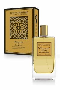 Gloria Perfume Hayatı Unisex EDP 75 ml