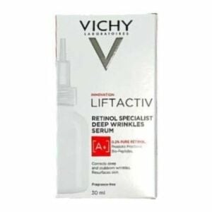 Vichy Liftactiv Retinol Specialist Derin Kırışıklık Karşıtı Serum 30ml
