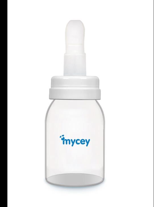 Mycey Anne Sütü Kaşığı