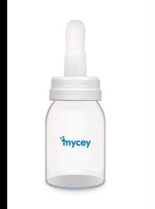 Mycey Anne Sütü Kaşığı