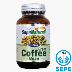 Green Coffee Bean 60 Kapsül 930 mg Yeşil Kahve Çekirdeği