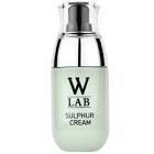 09/2023 W-Lab Sulphur Cream 50 ml