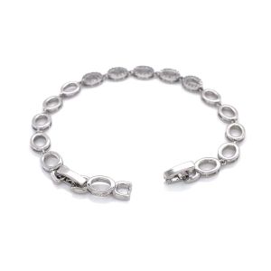 Xuping Zirkon Taşlı Bileklik