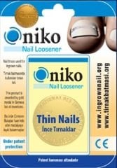 ONIKO TIRNAK TELI INCE