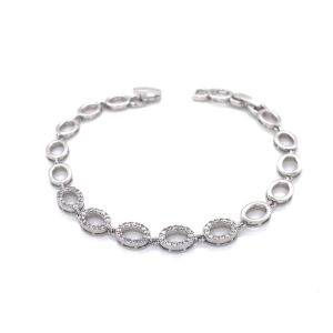 Xuping Zirkon Taşlı Bileklik