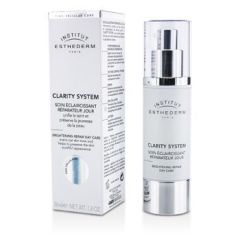 Institut Esthederm White System Brightening Youth Moisturizing Day Care 50ml