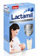 LACTAMIL 200GR