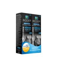 BIODER TUY DOK KR ERKEK 100ML 2 %50 IND
