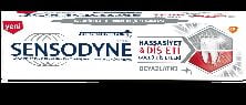 SENSODYNE HASSAS DIS ETI BYZ 75