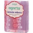 Agarta Doğal El Yapımı Lavanta Sabunu 150 gr