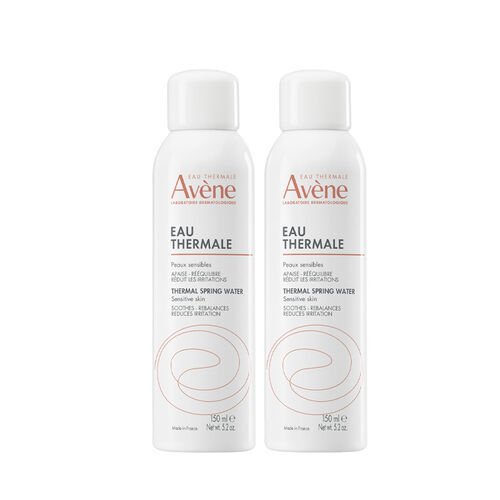 Avene Termal Su 150 ml - 2. si %50 İndirimli