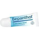 Bepanthol Dudak Bakım Kremi 7,5 ml