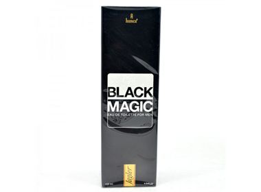 Jagler Black Magic Edt 75 Ml - Erkek Parfümü