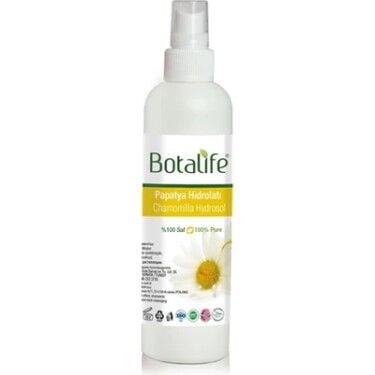 Botalife Papatya Hidrosölü %100 Saf 150 ml