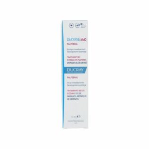 Ducray Dexyane Med Palpebral 15 ml