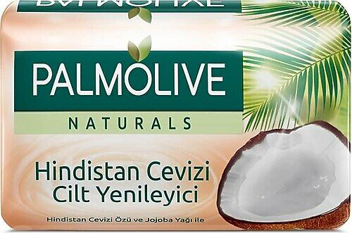 Palmolive Katı Sabun Thermal Spa Cilt 150 gr