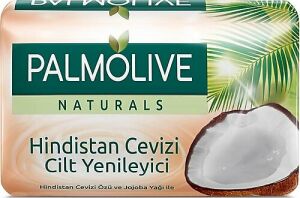Palmolive Katı Sabun Thermal Spa Cilt 150 gr