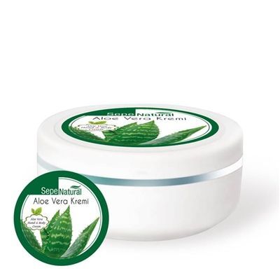 SPN Aloe Vera El ve Vücut Kremi 150 ml 4 Adet Fiyatı