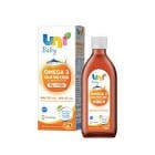 Unı Baby Omega 3 150 Ml