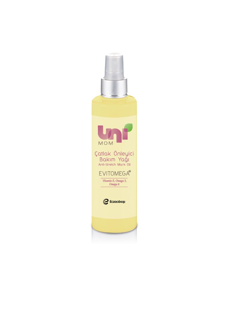 Catlak Yagı Unı Mom 140Ml