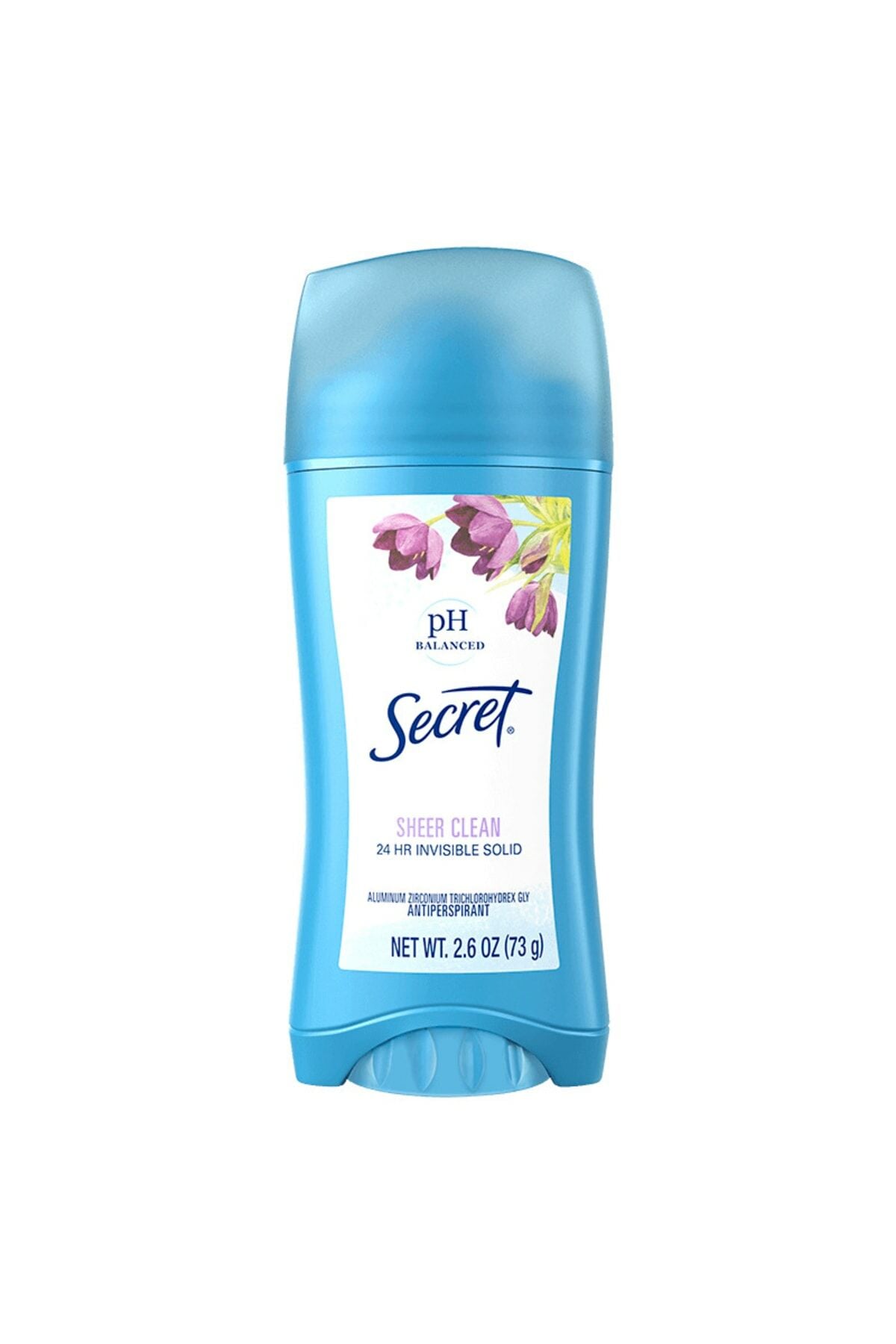 Secret Sheer Clean Stick Deodorant 73 gr