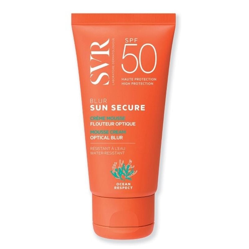 SVR Sunsecure Blur SPF50 50 ml