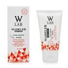 W-Lab Madeleb Ayak Bakım Kremi 50 ml
