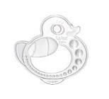 Wee Baby Silikon Diş Halkası