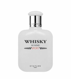 Whisky Sport Homme Erkek Parfüm EDT 100 ml