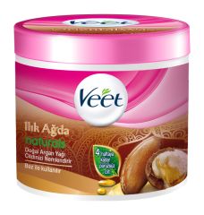 VEET SICAK AGDA ARGAN YAGLI 175 ML