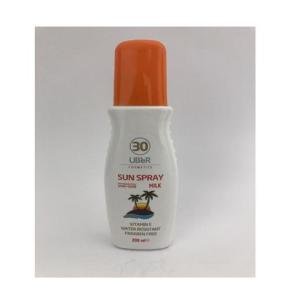 Uber Gunes Sutu Spf 30 200 Ml