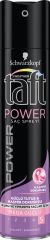 TAFT SPRAY POWER CASHMERE ( MEGA GUCLU )